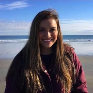 Meet your Posher, Jasmine